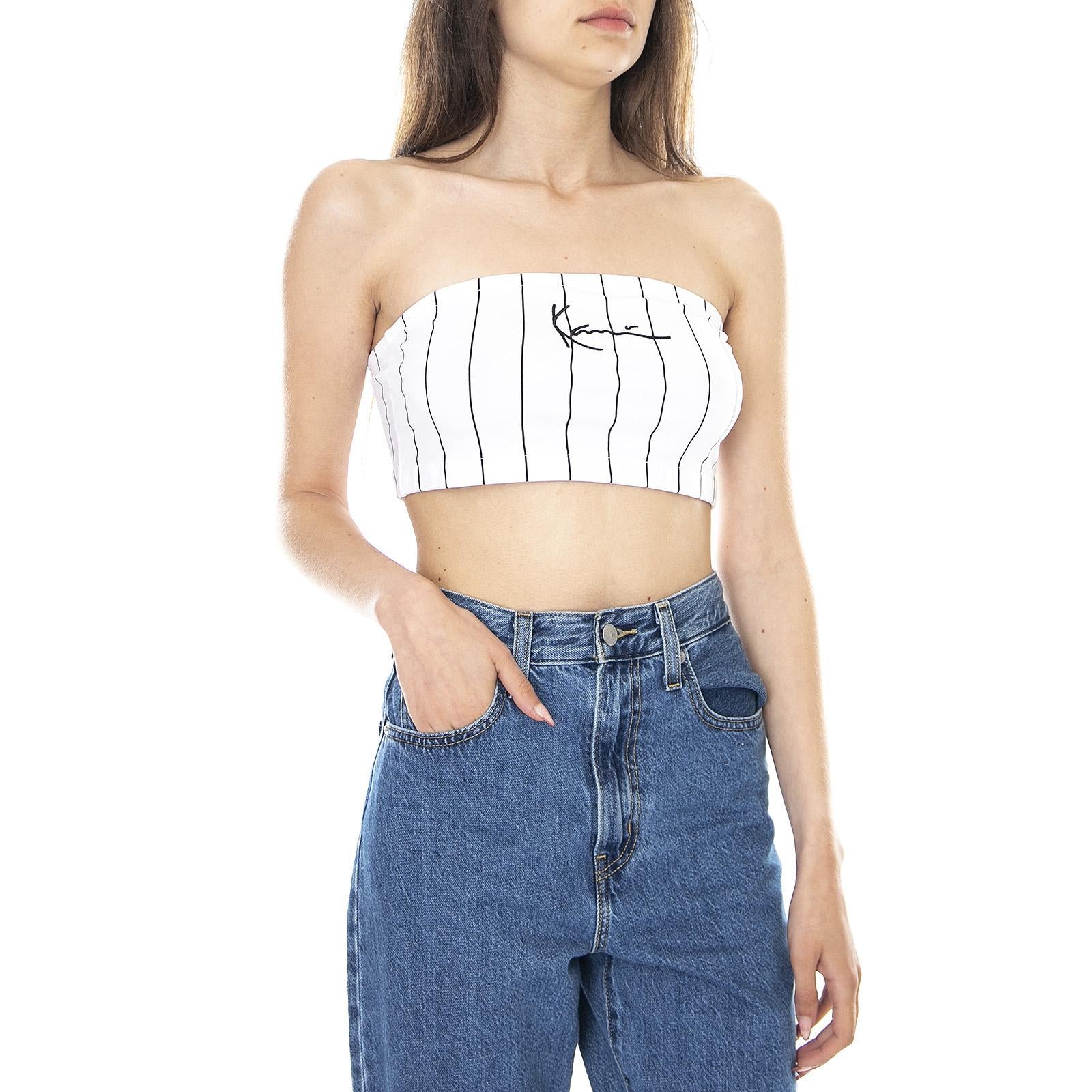  KRCKKWQ12115WHT  KARL KANI 