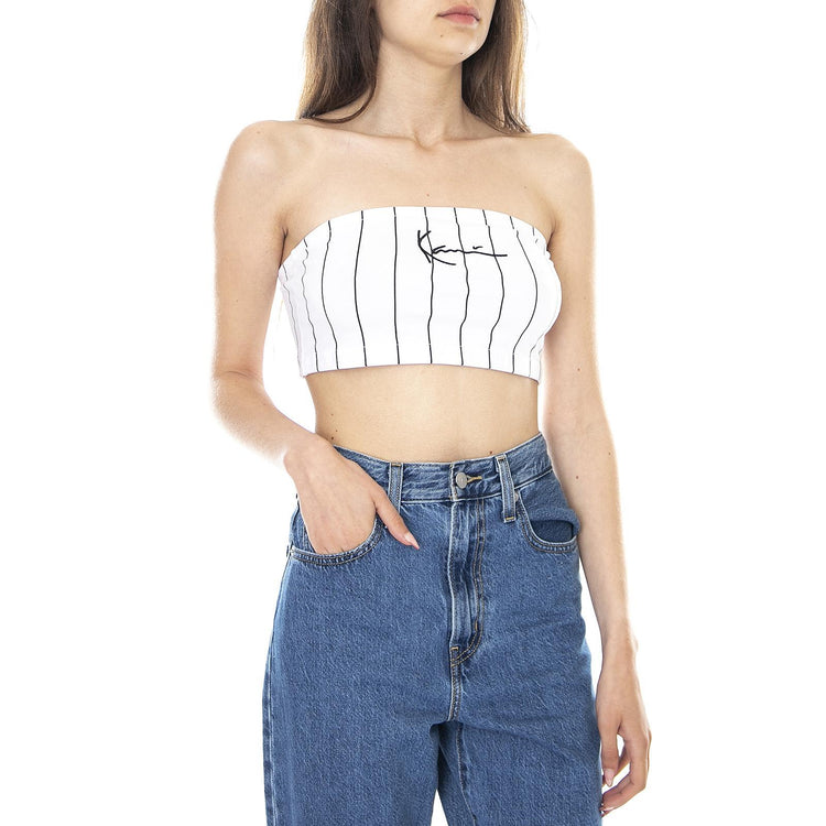  KRCKKWQ12115WHT  KARL KANI 