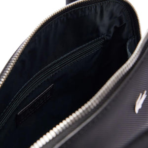 Borsa 000 Black - Borsa Nera NF4762-000 . LACOSTE 