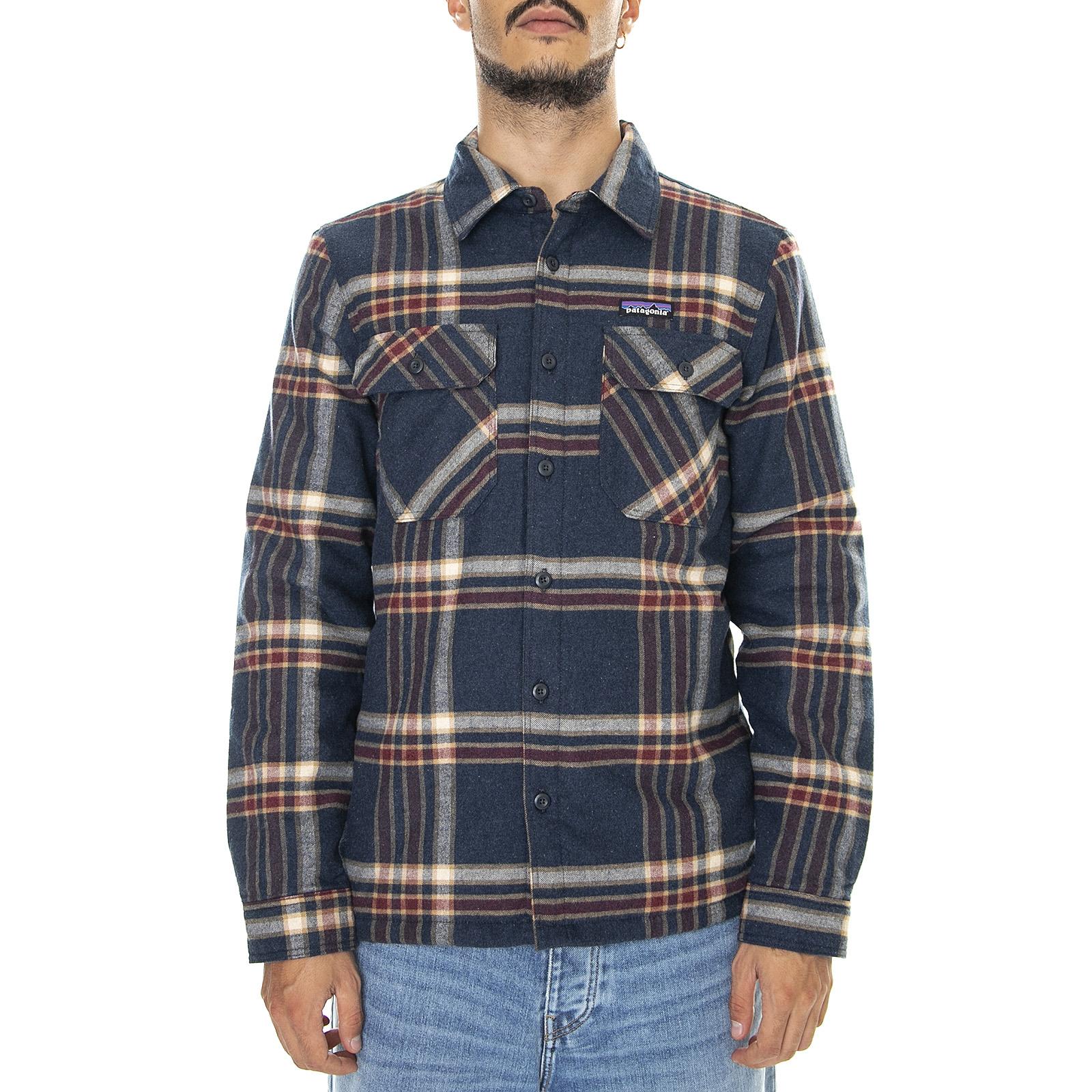  20385-GRBE  PATAGONIA 