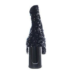  SMSTALINA-BLK  STEVE MADDEN 