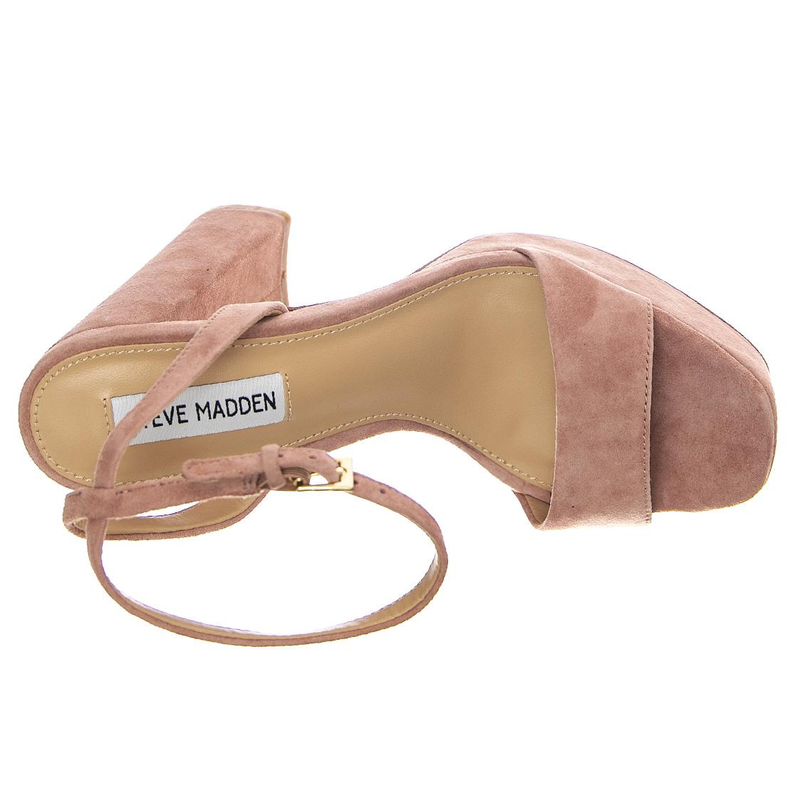  BEAU01S1  STEVE MADDEN 