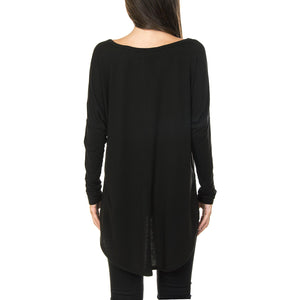WVN-OCA WMN VEE-BLACK GCCWMN VEE-BLK  GROCERIES 