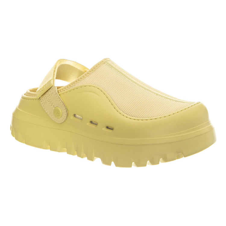 M PEAKMOD GOLDEN APPLE YELLOW - Sandali Uomo Gialli M1166912-GLDN . UGG 
