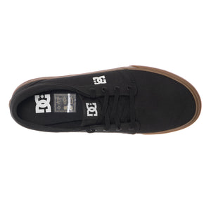 DC Shoes Trase TX Black/Gum ADYS300126-BGM  DC 