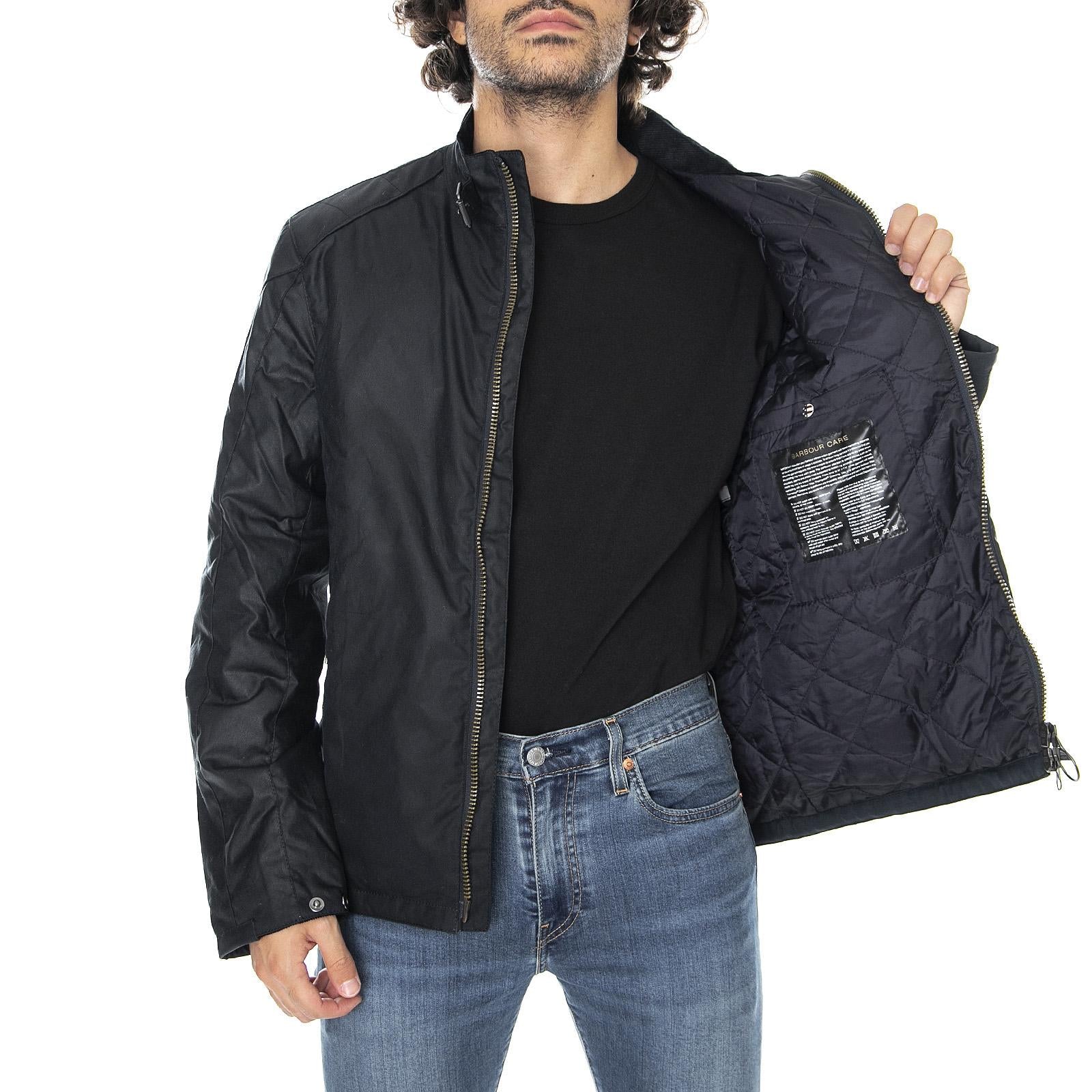  MWX1685-NY51-FW20  BARBOUR 