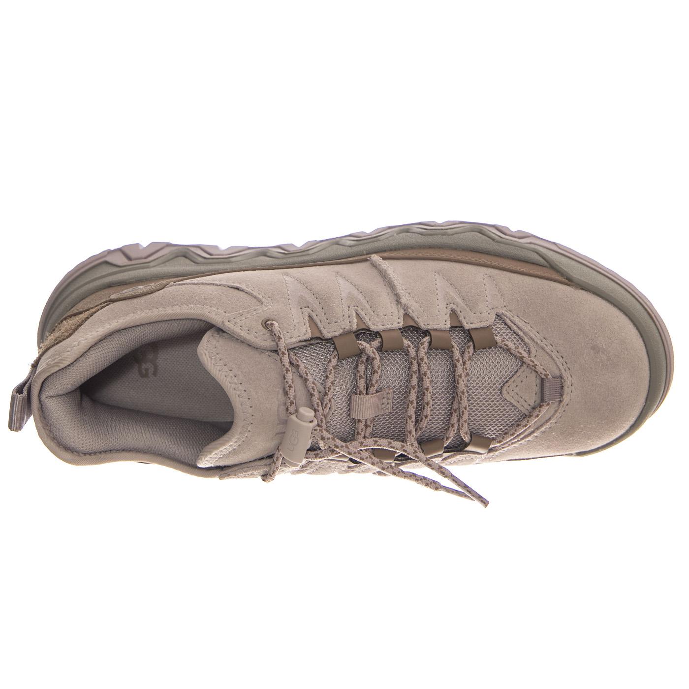 W Captrail Low Pale Smoke - Scarpe Donna Multicolore UGSCAPTLPSK1161830W  UGG 