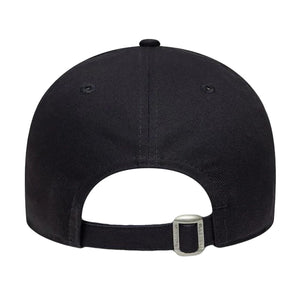 MBL Side Patch 9Forty New York Yankees Navy - Cappellino Blu 60667442  NEW ERA 