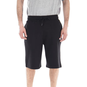 Tanaro Fleece Short black 684342-002  FILA 