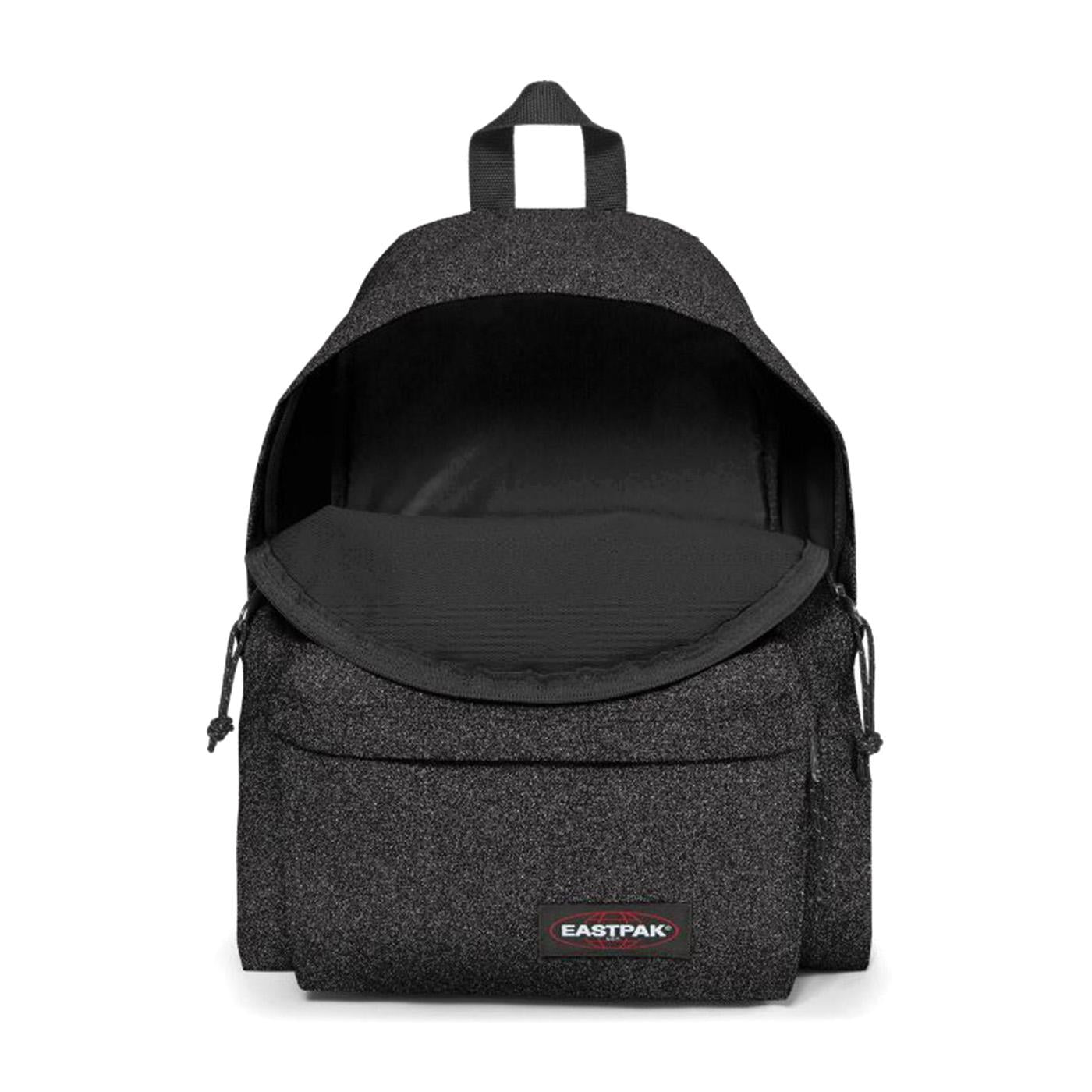 PADDED PAK'R Spark Black - Zaino Nero EK000620 N981 EASTPAK 