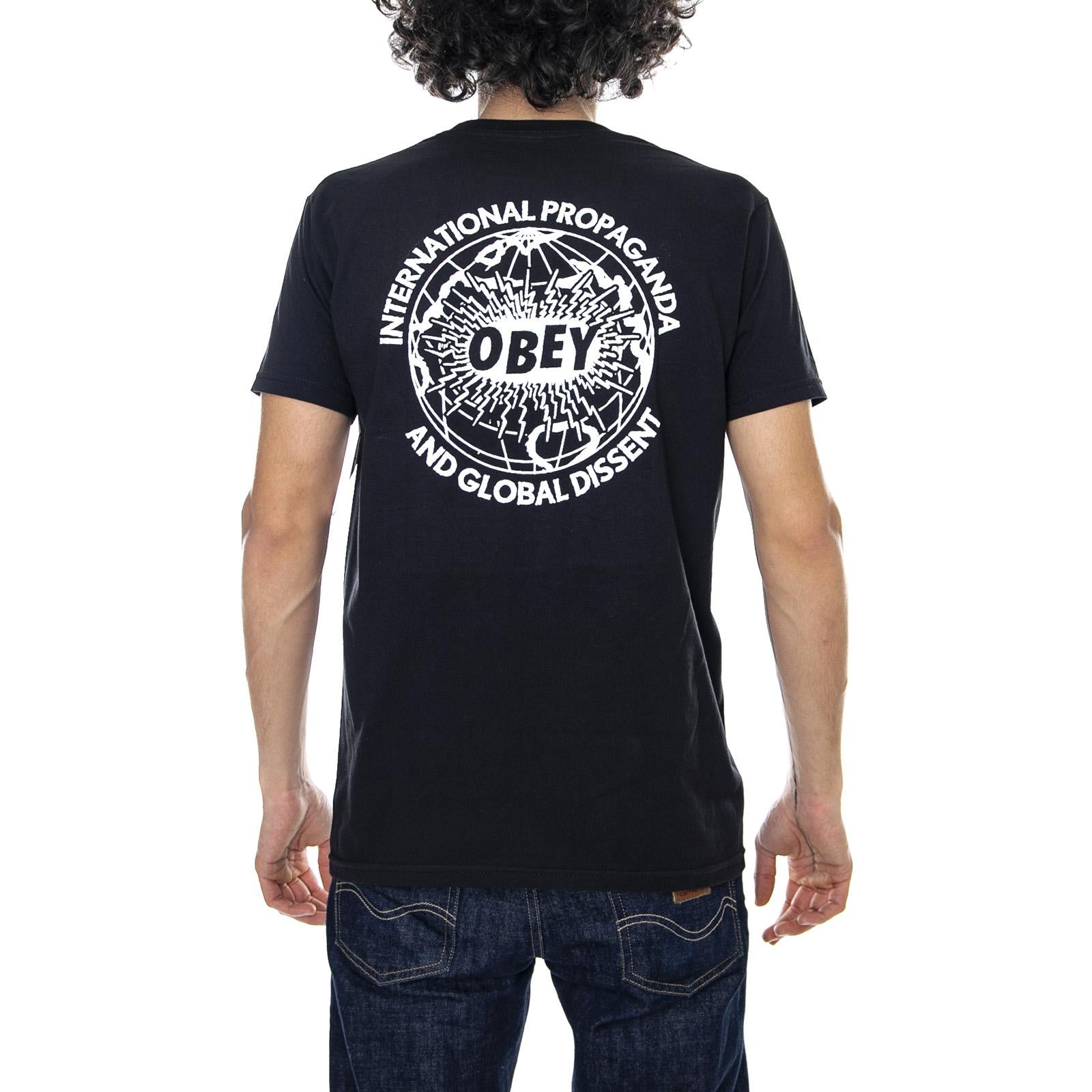  165361902-BLK  OBEY 