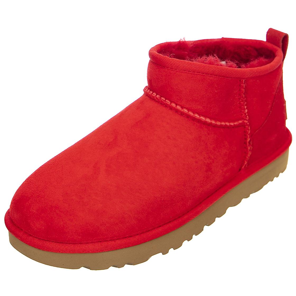  UGSCLUMRBRD1116109W  UGG 