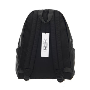 PADDED PAK R BRIM BLACK EK62077Q  EASTPAK 