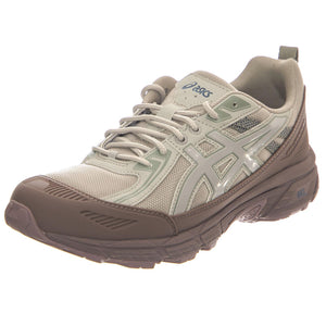 Gel-Venture 6 Shield Mauve Grey / Oyster Grey - Scarpe Stringate Profilo Basso Uomo Multicolore 1203A474-500  ASICS 