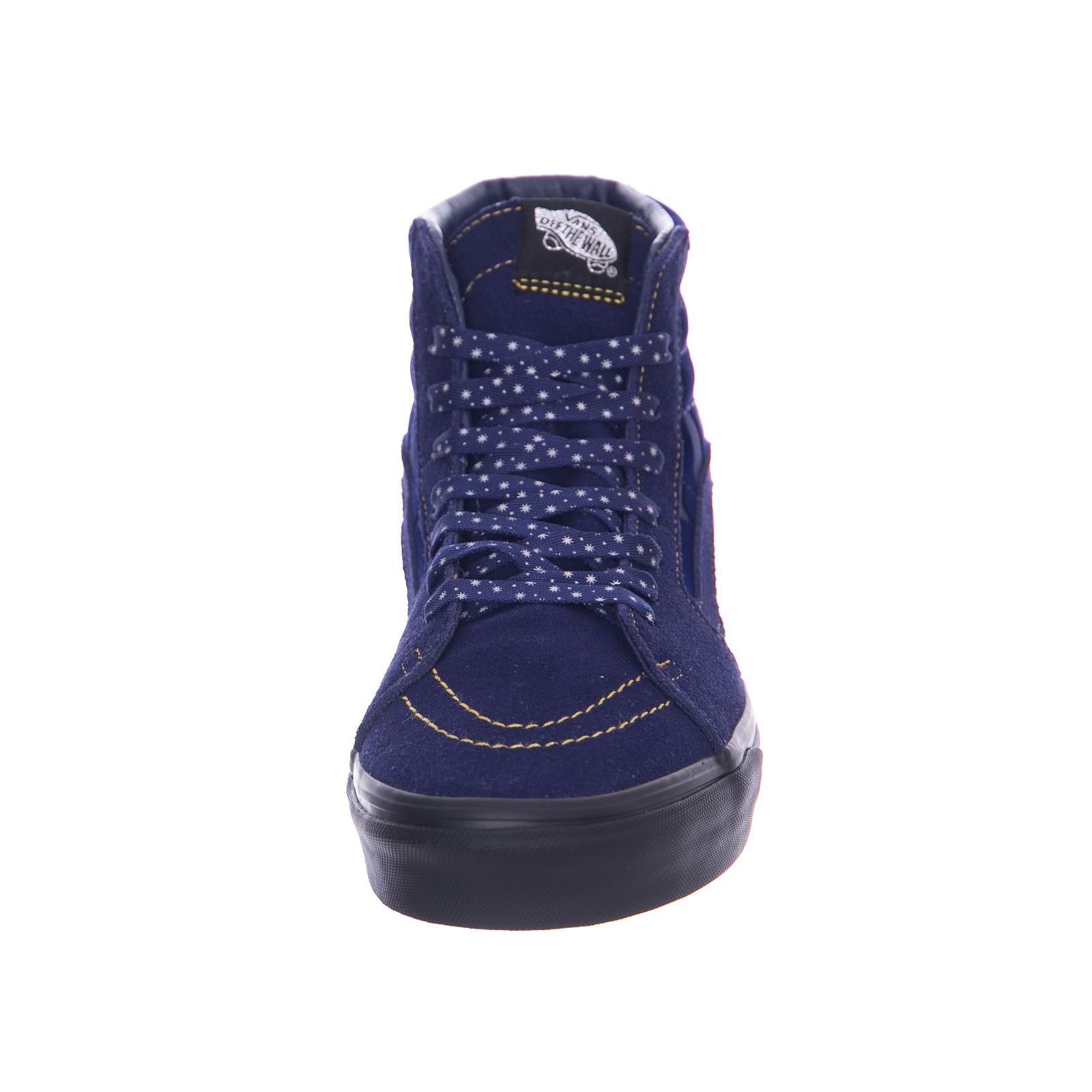  VN0A38GEUPP1  VANS 