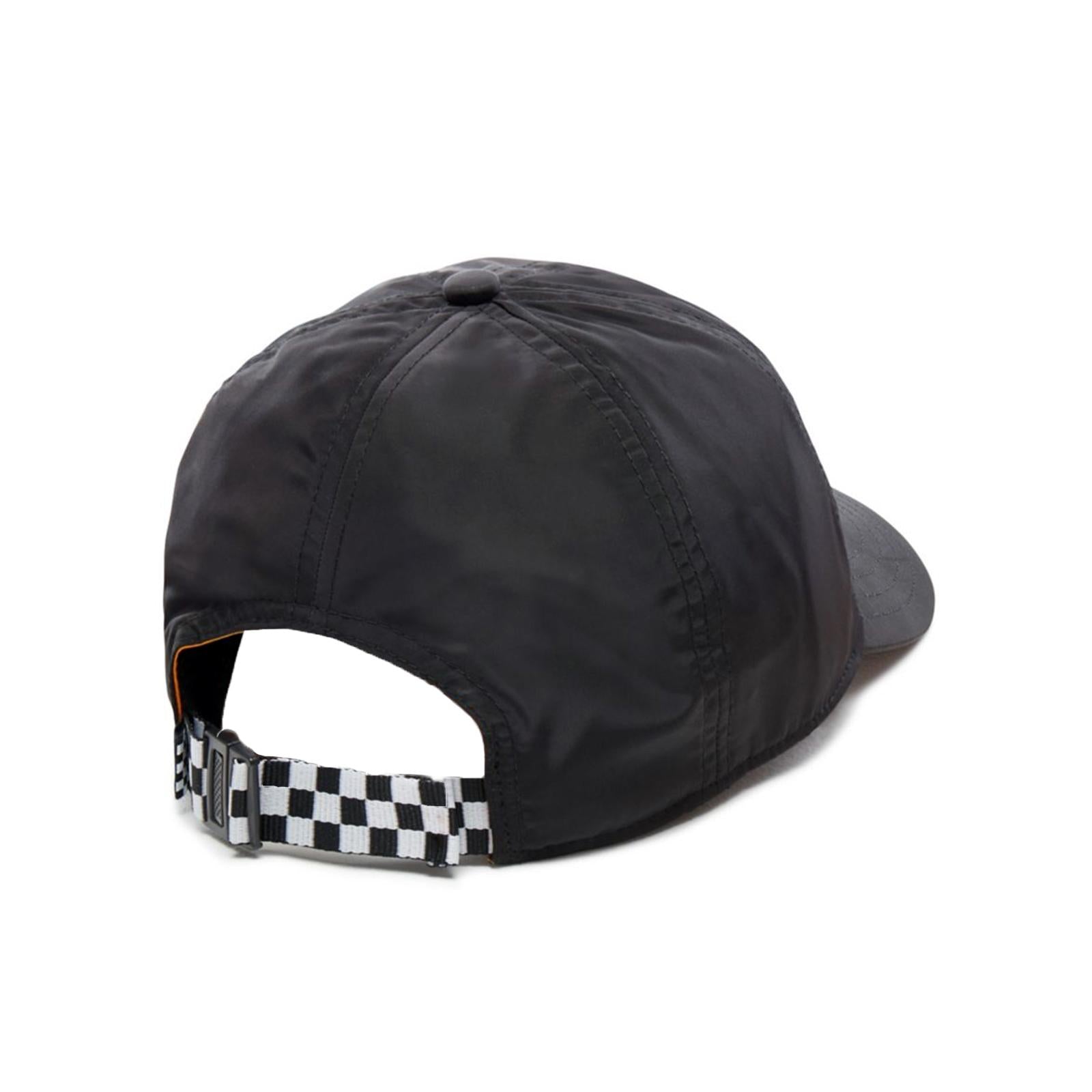  VN0A3PBHBLK  VANS 
