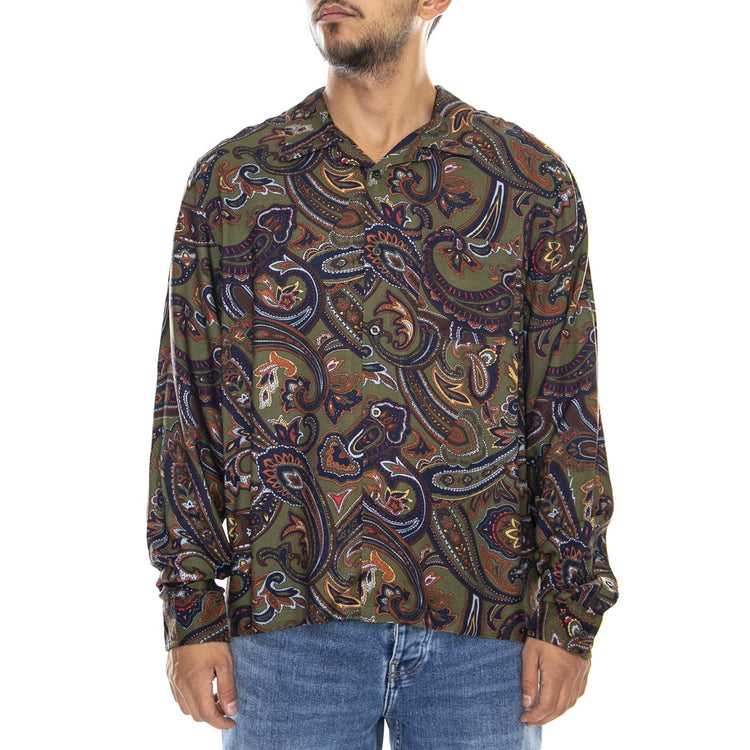  1110070-OLIV  STUSSY 