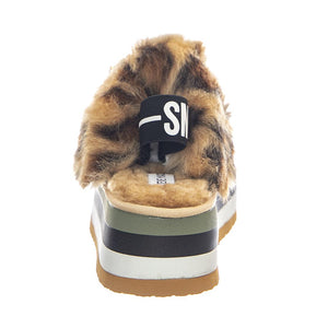 Aliana - Sandali Donna Multicolore SMSALIANA-CAMO  STEVE MADDEN 