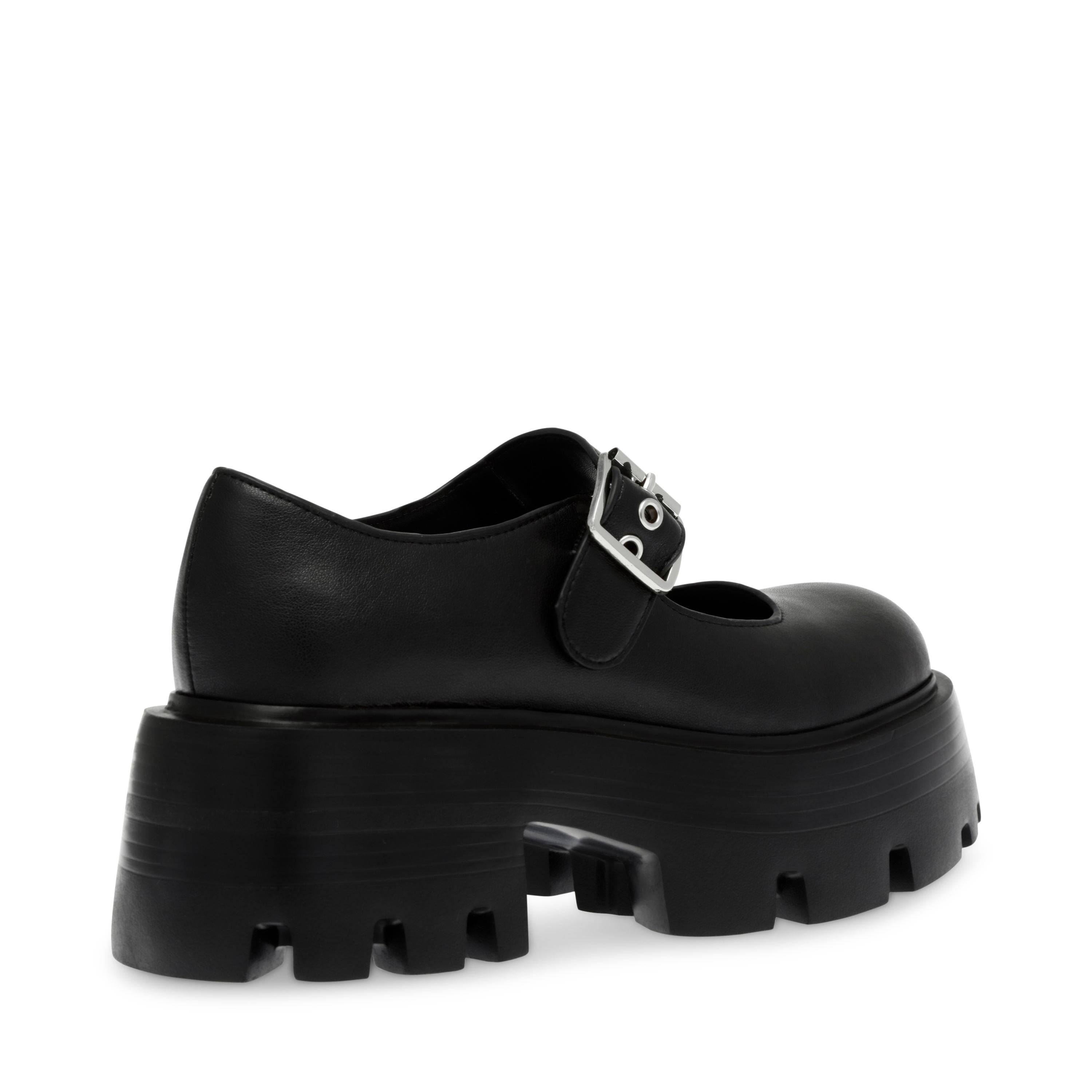 Minsight Black Action Lea - Scarpe Donna Nere SMSMINDSIGHT-05O  STEVE MADDEN 