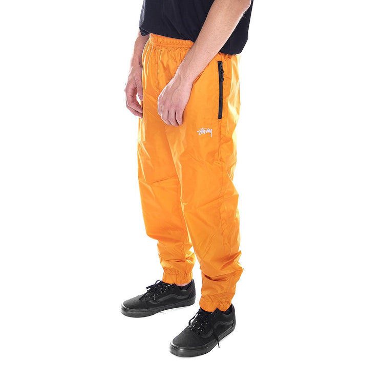  116349-ORANGE  STUSSY 