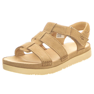 Goldenstar Strap Driftwood K - Sandali Bambino Beige UGKGOSTSDRI1136544K  UGG 