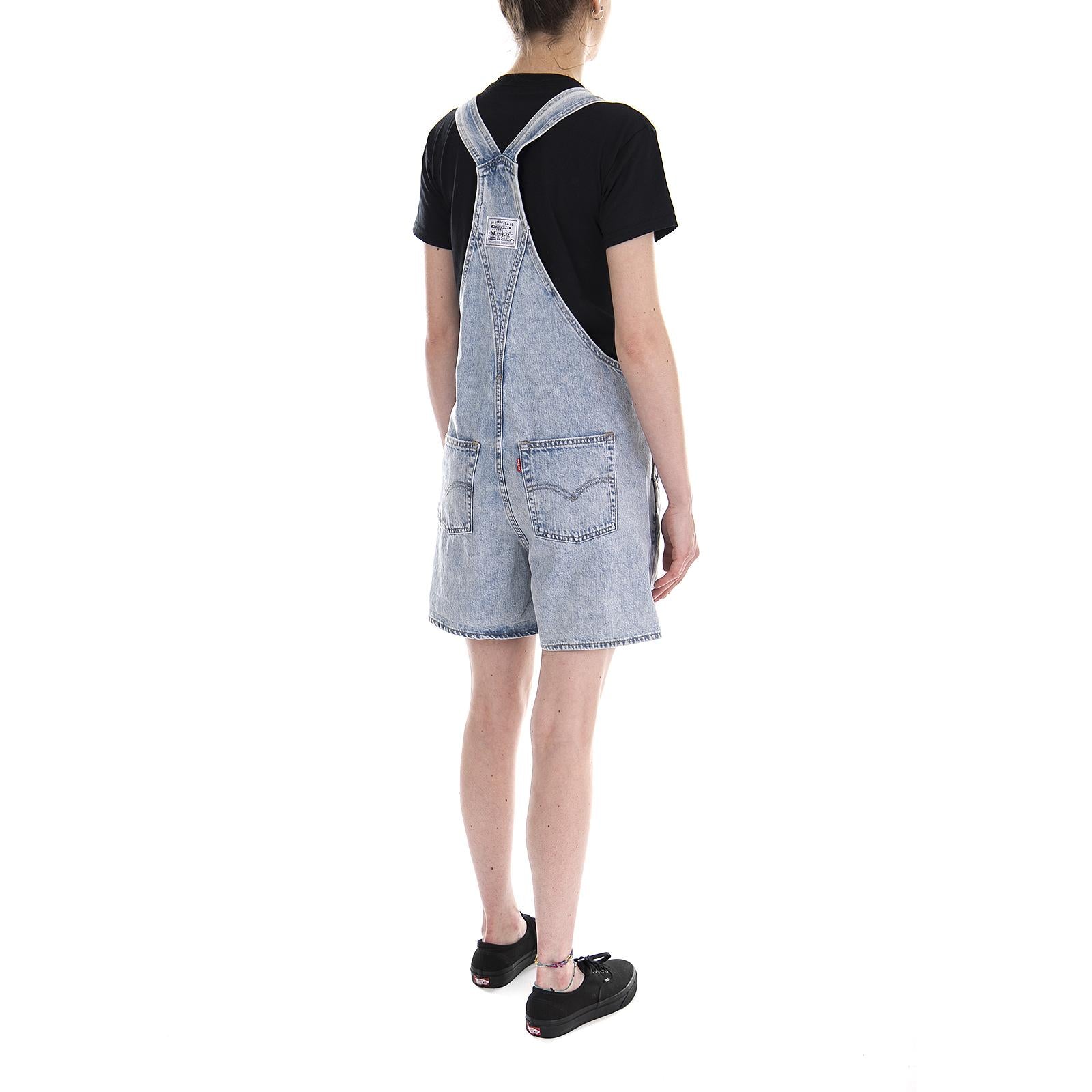 VINTAGE SHORTALL WALK AWAY 52333-0002  LEVIS 