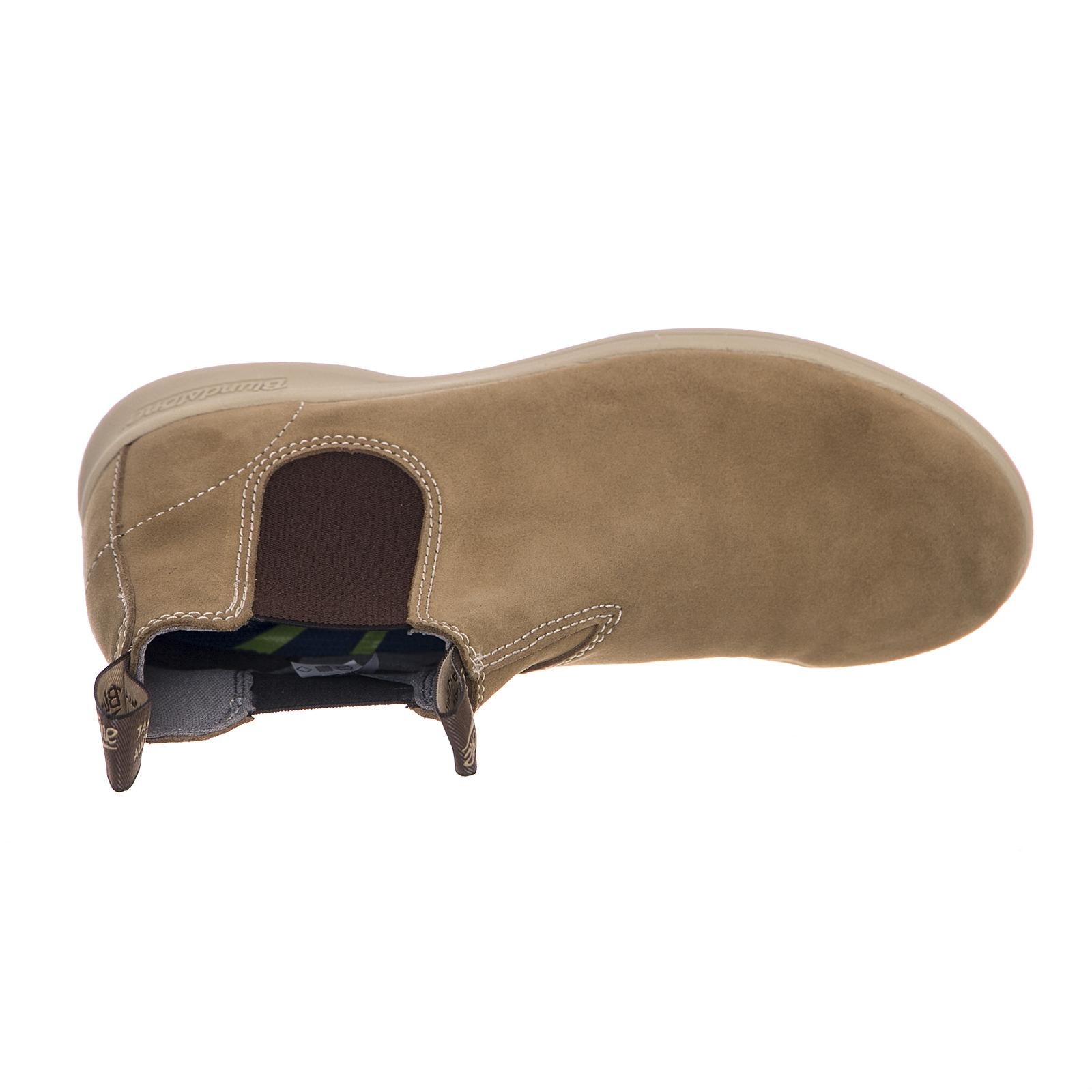 1396 EL BOOT SAND 116153_4  BLUNDSTONE 