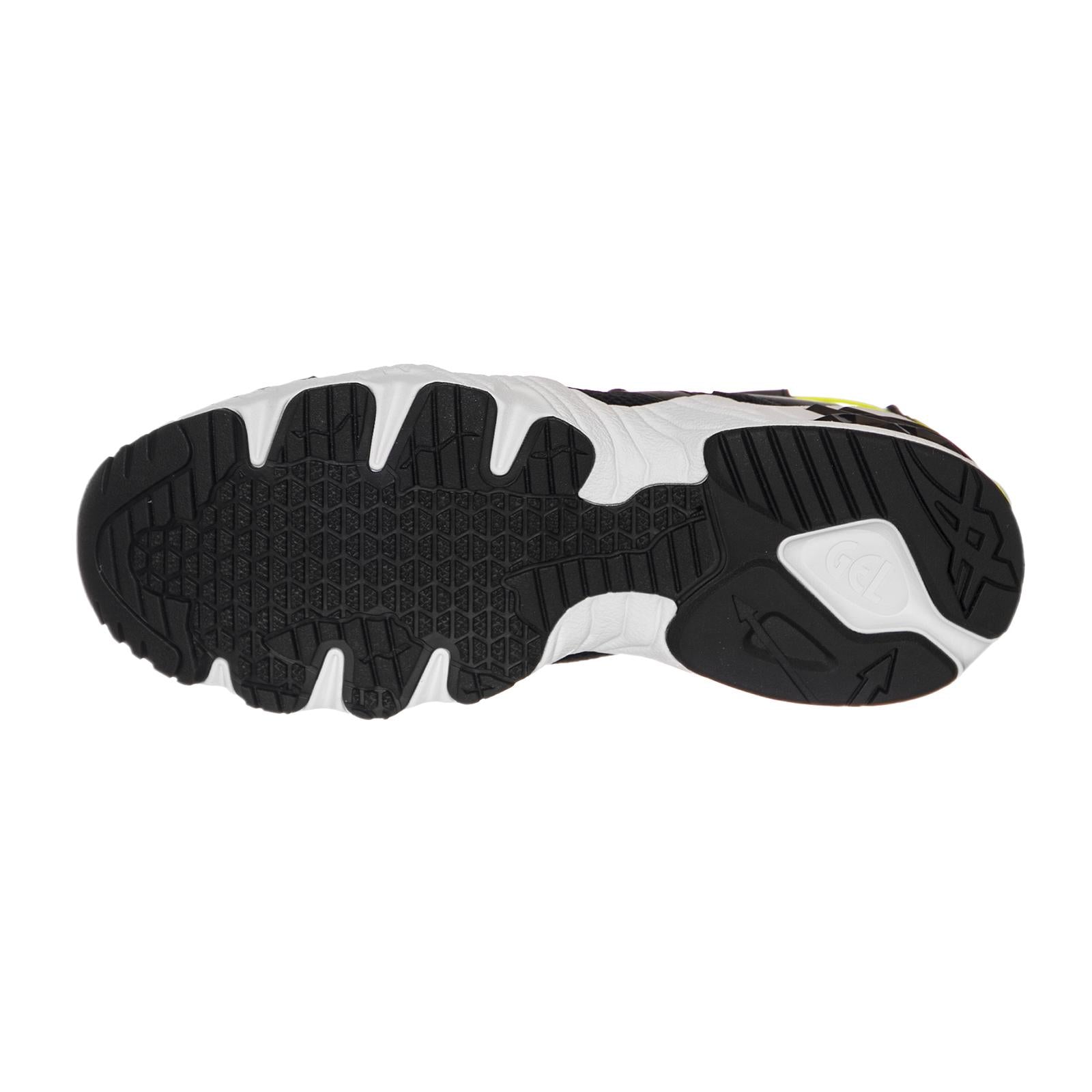 Gel-Mai Scarpe - Black  - Scarpe Basse Uomo Nere H813N-9090  ASICS 