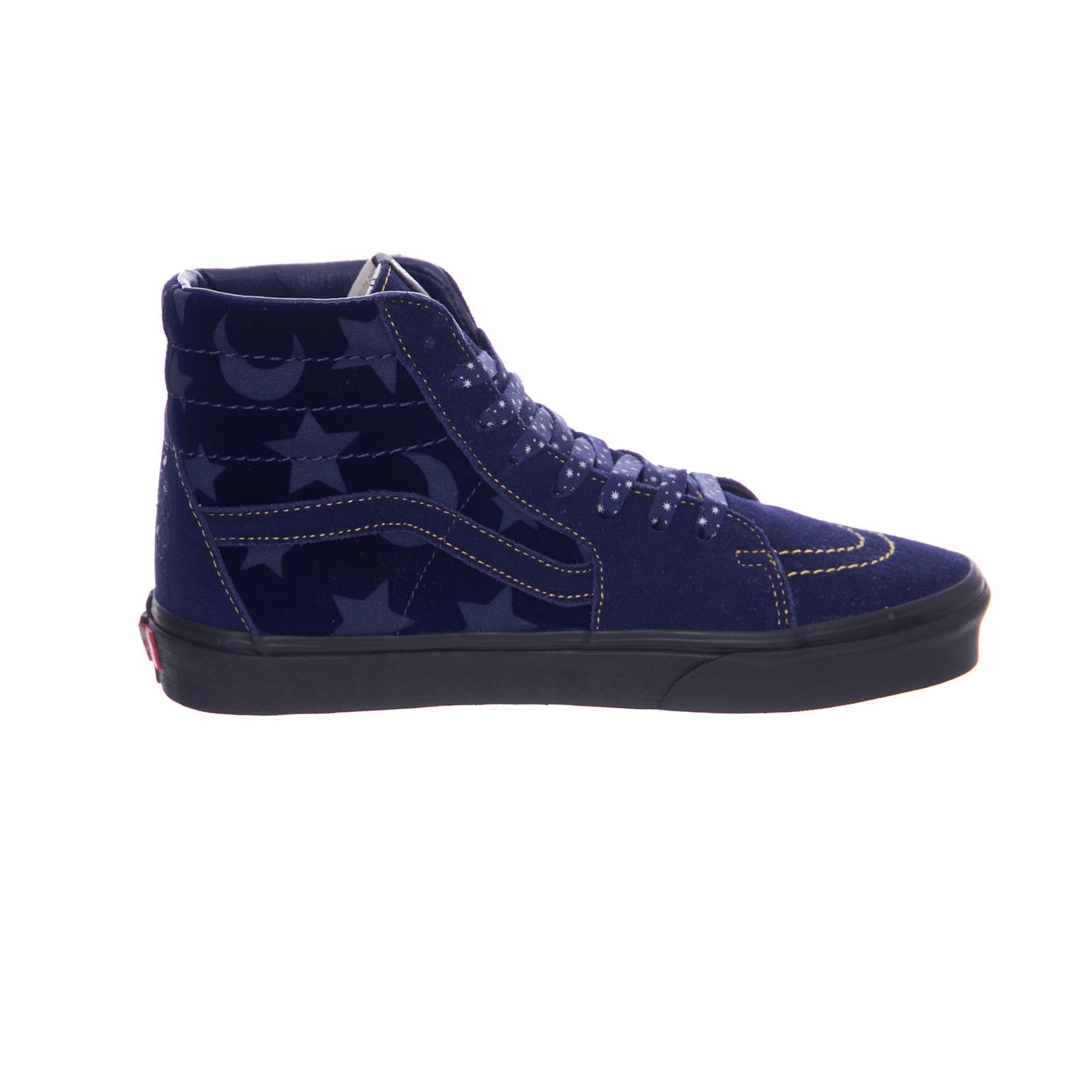  VN0A38GEUPP1  VANS 