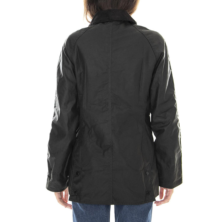  LWX0668-OL71-FW20  BARBOUR 