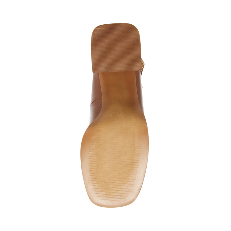 Mingle Cognac Pat - Scarpe Décolleté Donna Marroni SMSMINGLE-COG  STEVE MADDEN 