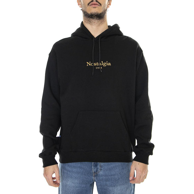  W21H-NOSTALGIA-BLK  USUAL 