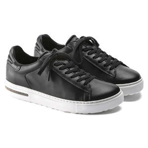 Bend Low Black - Scarpe Stringate Profilo Basso Uomo Nere - Calzata Normale 1017721  BIRKENSTOCK 