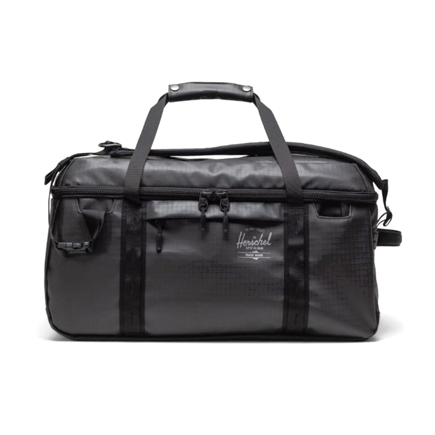 All Season Duffle - 41L Black - Borsone da Viaggio Nero 11503-00001-OS 00001 HERSCHEL 