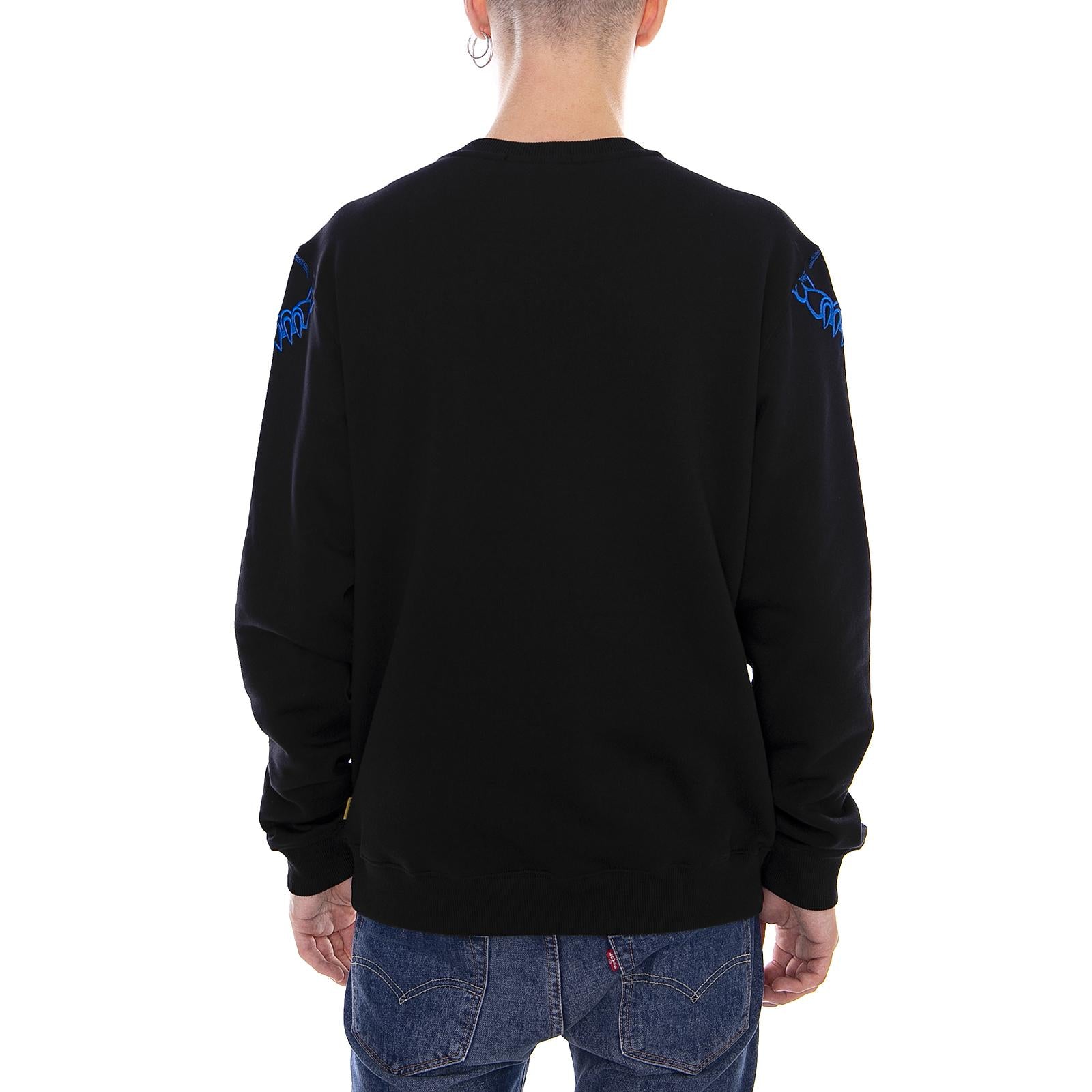  18WISC62-BLACK  IUTER 