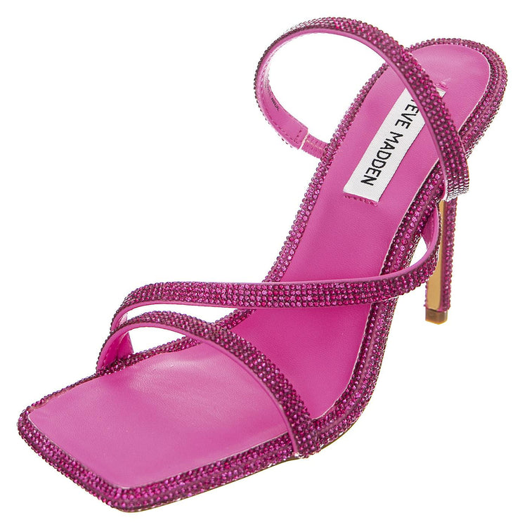 Annual Magenta - Sandali Donna Rosa SMSANNUAL-MAG . STEVE MADDEN 