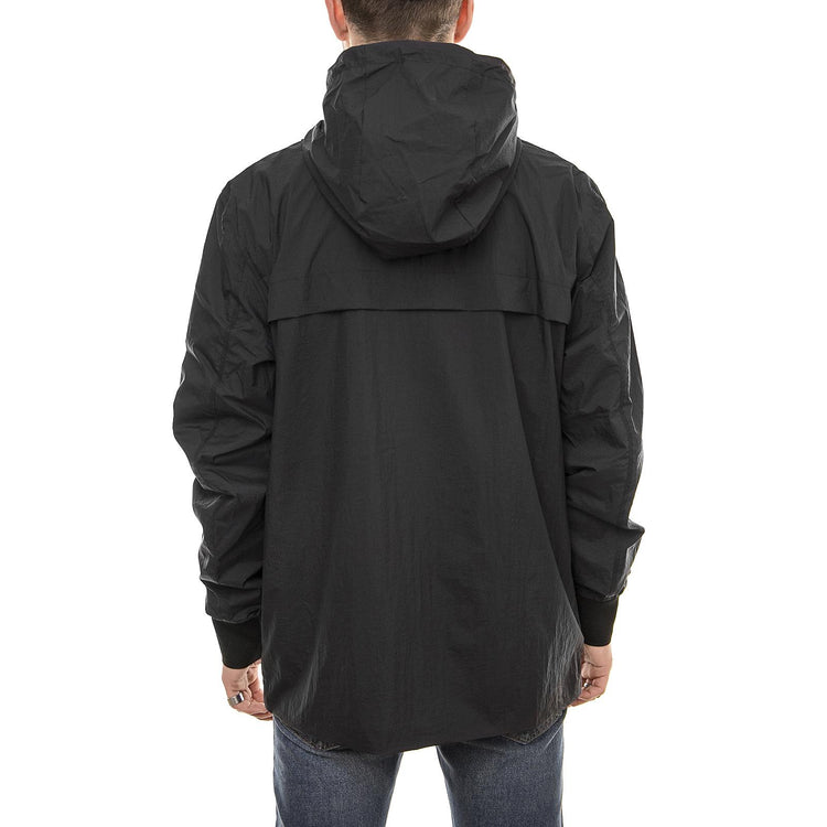 Jim Jacket - Night Blue - Giacca Leggera Uomo Blu 181012-580  ELVINE 