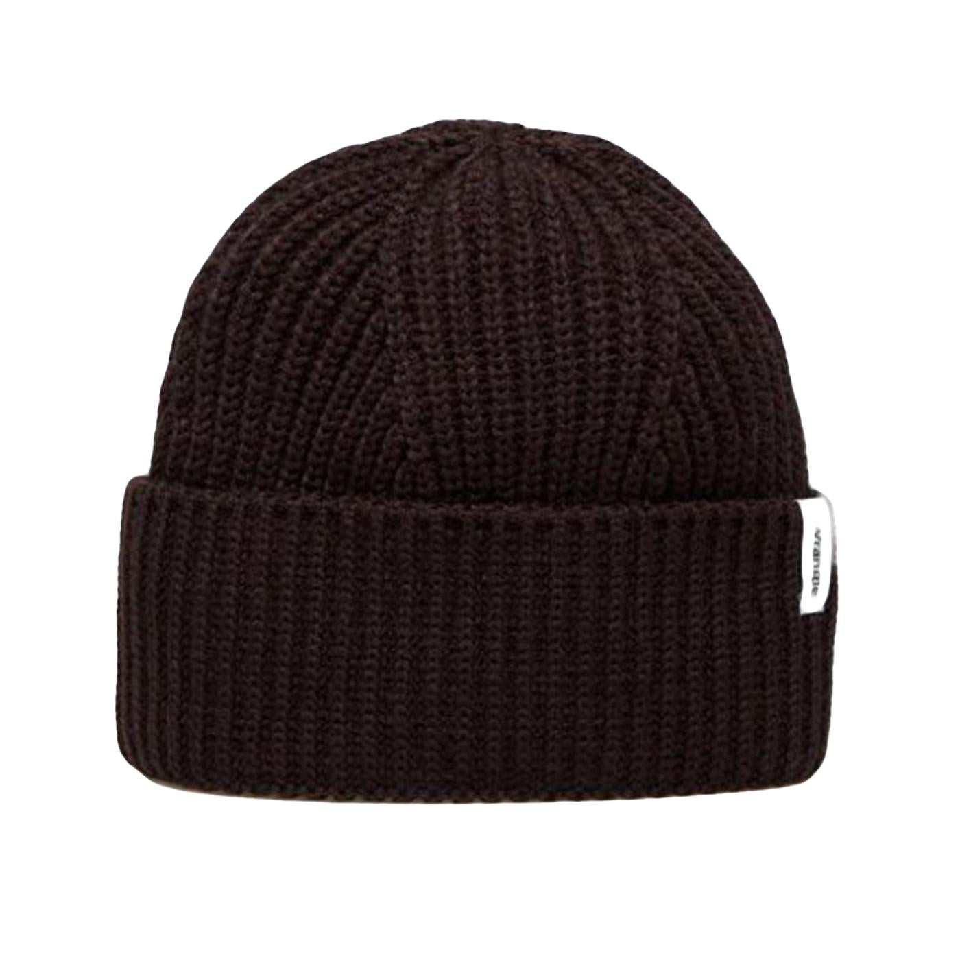 Sign Off Beanie Black 112372405 . WRANGLER 