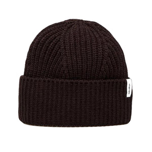 Sign Off Beanie Black 112372405 . WRANGLER 