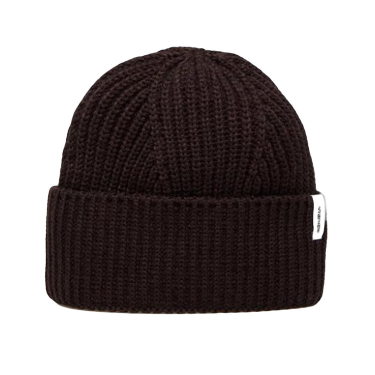Sign Off Beanie Black 112372405 . WRANGLER 