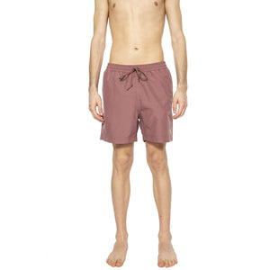 Chase Swim Trunks Dusky Pink / Gold - Costume da Bagno Uomo Rosa I035062.2Q7XX  CARHARTT WIP 