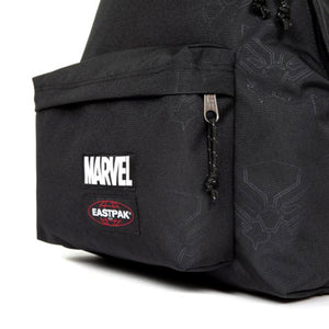Padded Pak'r BP Emboss - Zaino Nero EK000620-W43  EASTPAK 