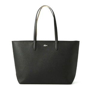 Borsa Shopping A91 Black - Borsa Nera NF2142-A91 . LACOSTE 