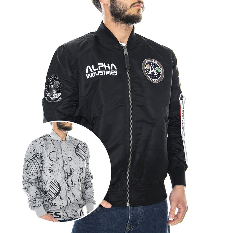  196125-03  ALPHA INDUSTRIES 