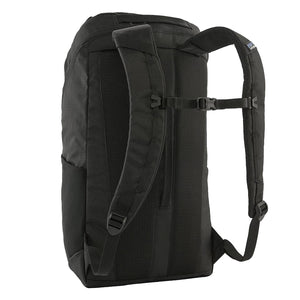 Black Hole Pack 25L Black - Zaino Nero 49298-BLK  PATAGONIA 
