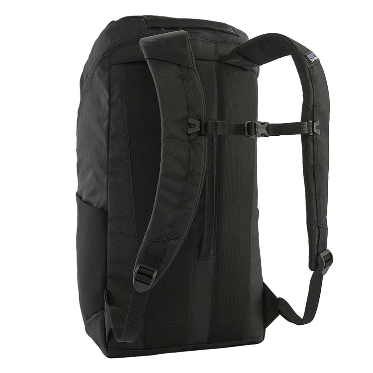 Black Hole Pack 25L Black - Zaino Nero 49298-BLK  PATAGONIA 
