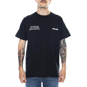  S20TSHRUN_BLACK  USUAL 