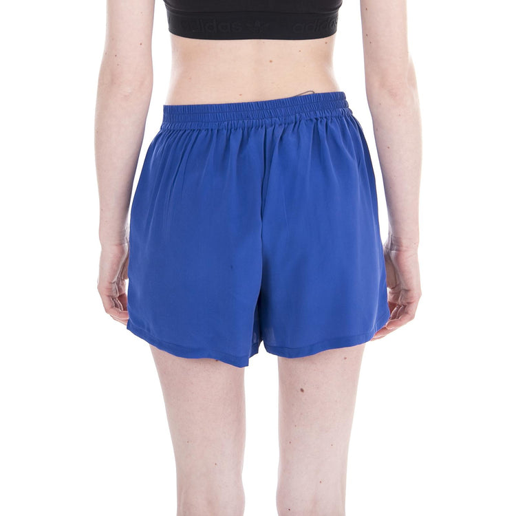 Fillis - Surf The Web Blue - Pantaloncini Donna Blu 166770478  MINIMUM 