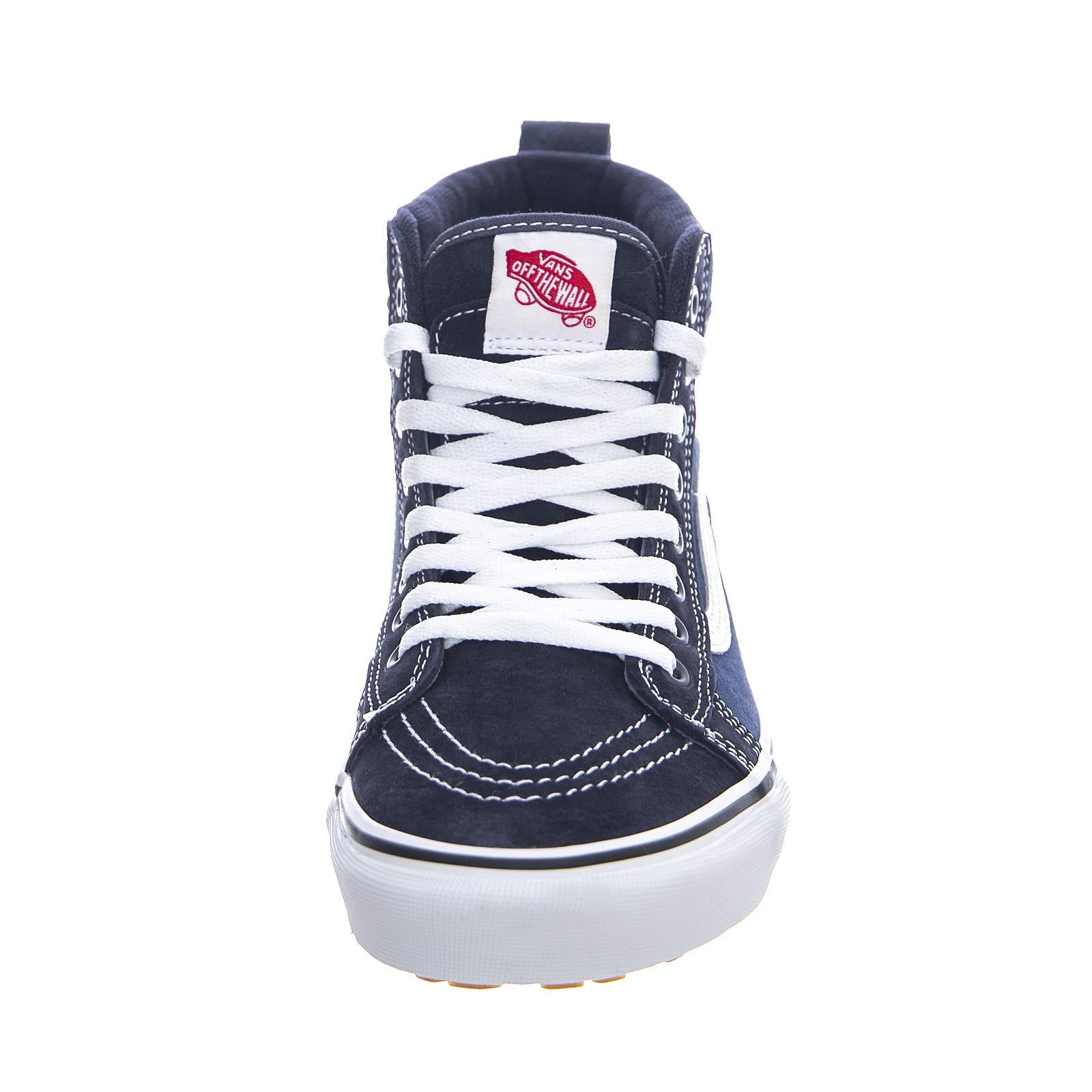  VN0A4BV7UQE1  VANS 