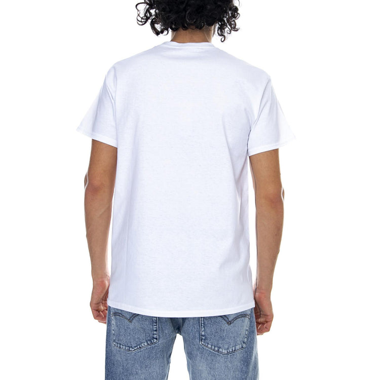  S19TSHGRAFF_WHITE  USUAL 